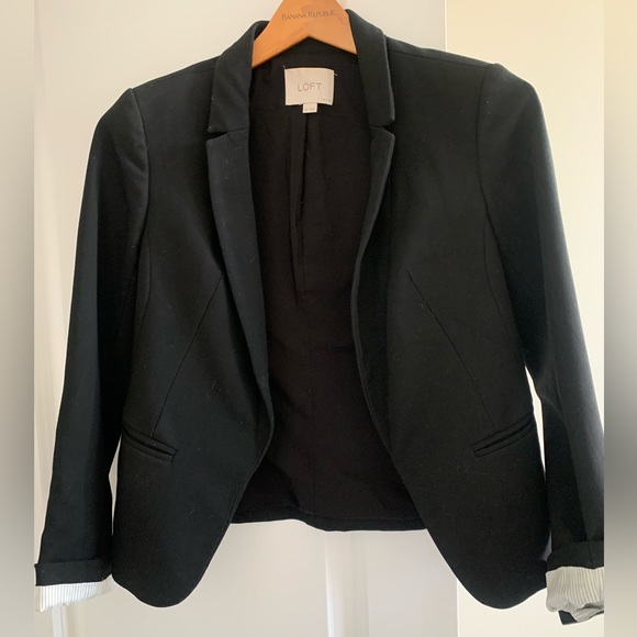 LOFT Blazer - Picture 4 of 5